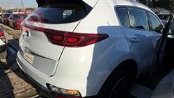 کیا سپۆرتاج